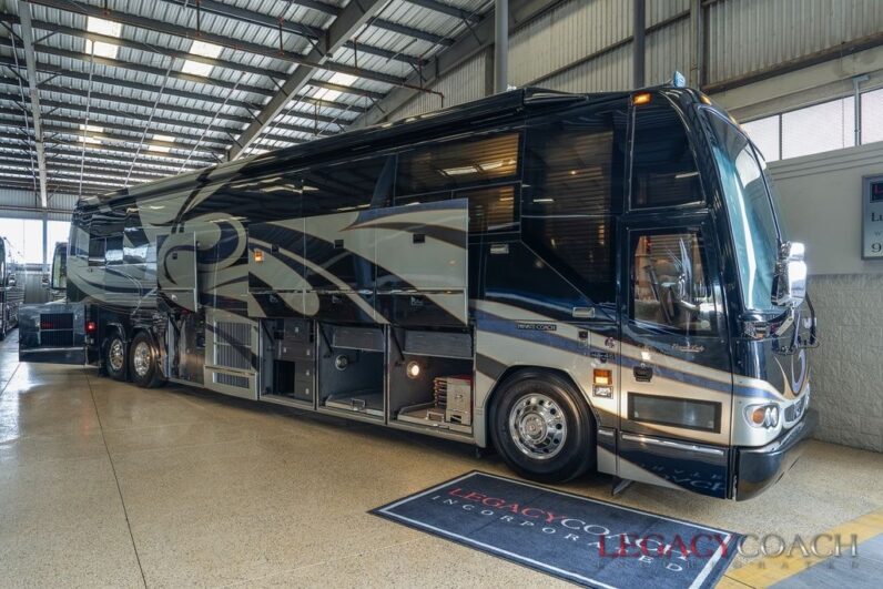 2005 Prevost Liberty Elegant Lady H3-45 – Double Slide