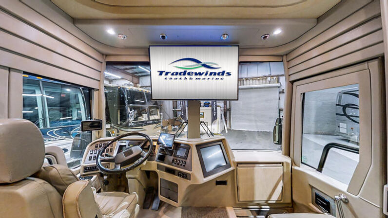 2004 Prevost Country Coach XLII