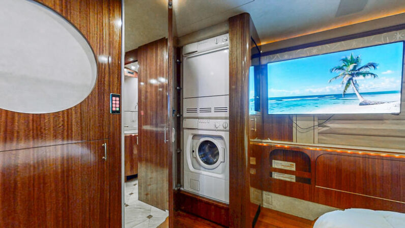 2001 Prevost Marathon H3-45