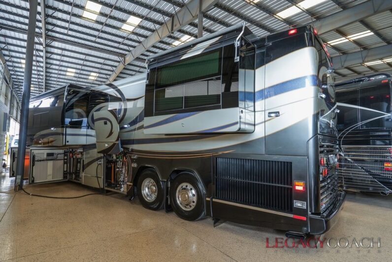 2005 Prevost Liberty Elegant Lady H3-45 – Double Slide