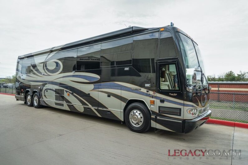 2005 Prevost Liberty Elegant Lady H3-45 – Double Slide