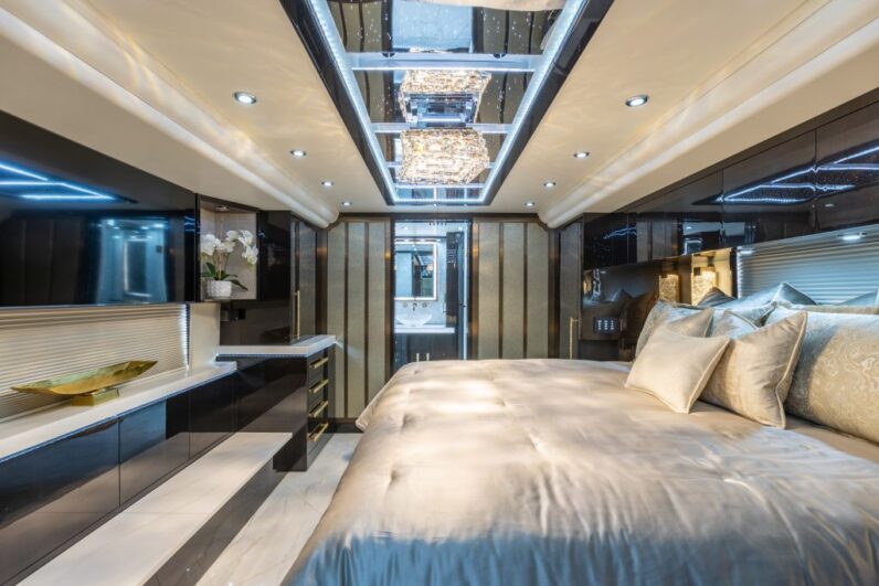 2025 Millennium H3-45 Quad Slide