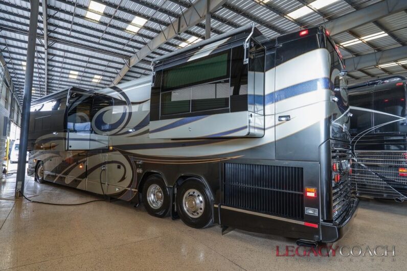 2005 Prevost Liberty Elegant Lady H3-45 – Double Slide