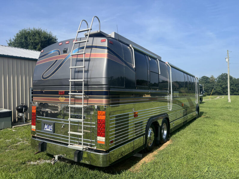 1997 Marathon XL