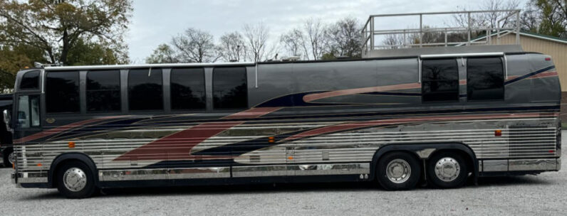 1997 Marathon XL
