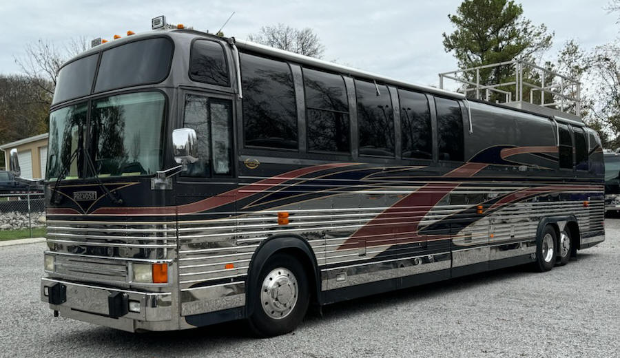 1997 Marathon XL
