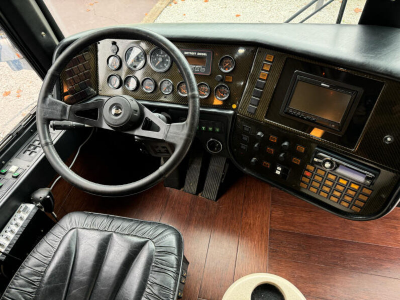 1997 Marathon XL