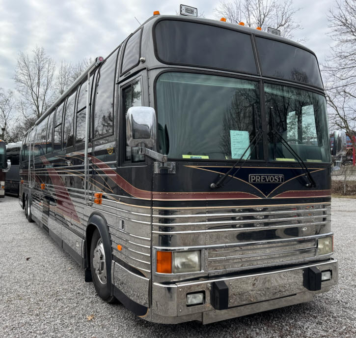 1997 Marathon XL