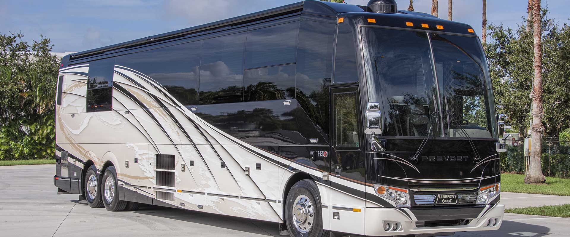 2014 Liberty H3-45 Double Slide