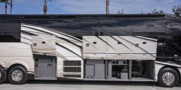 2014 Liberty H3-45 Double Slide