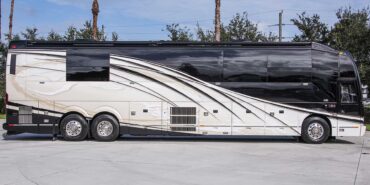 2014 Liberty H3-45 Double Slide