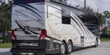 2014 Liberty H3-45 Double Slide