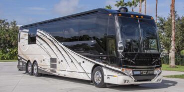 2014 Liberty H3-45 Double Slide