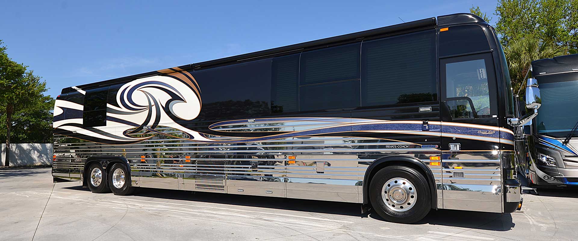 2007 Liberty XLII Double Slide