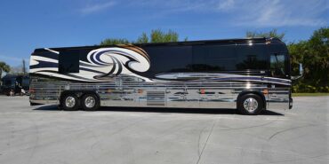 2007 Liberty XLII Double Slide