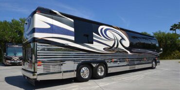 2007 Liberty XLII Double Slide