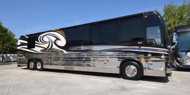 2007 Liberty XLII Double Slide