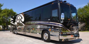 2007 Liberty XLII Double Slide