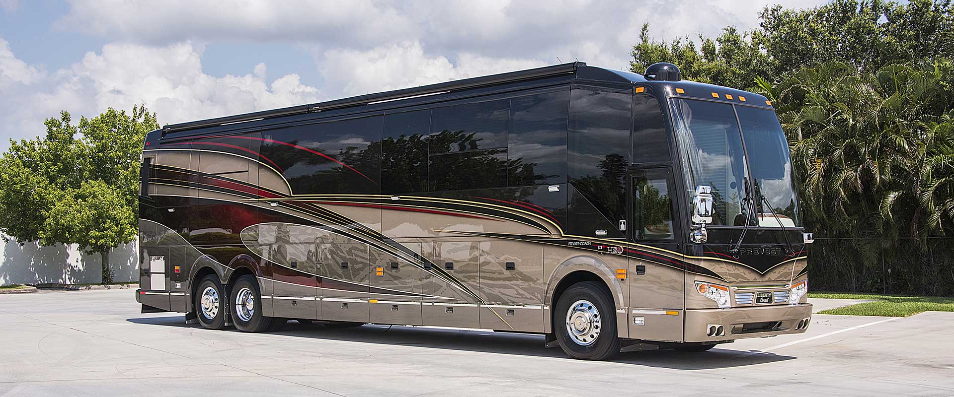 2015 Liberty H3-45 Quad Slide