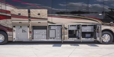 2015 Liberty H3-45 Quad Slide