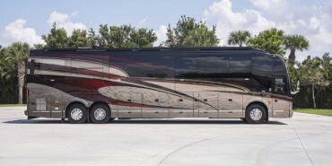 2015 Liberty H3-45 Quad Slide