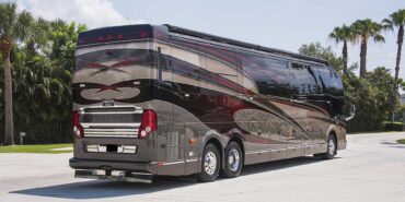 2015 Liberty H3-45 Quad Slide