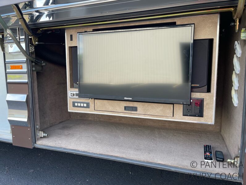 2003 Prevost Marathon XLII Non-Slide – Coach #0788
