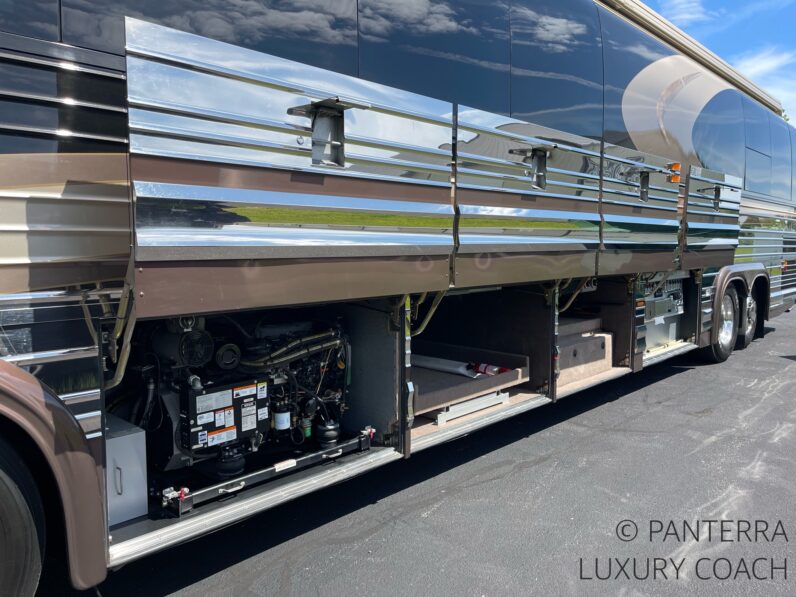 2003 Prevost Marathon XLII Non-Slide – Coach #0788