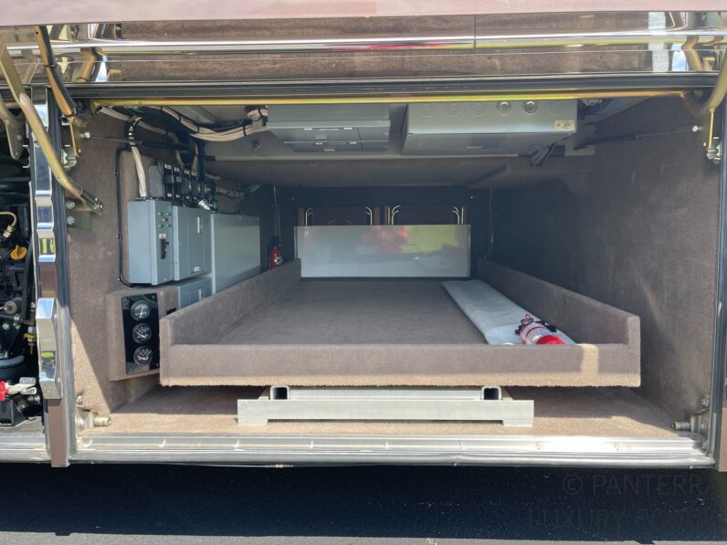 2003 Prevost Marathon XLII Non-Slide – Coach #0788