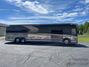 Why Hilton Head Island Motorcoach Resort Is a Must-Stop for Prevost Travelers