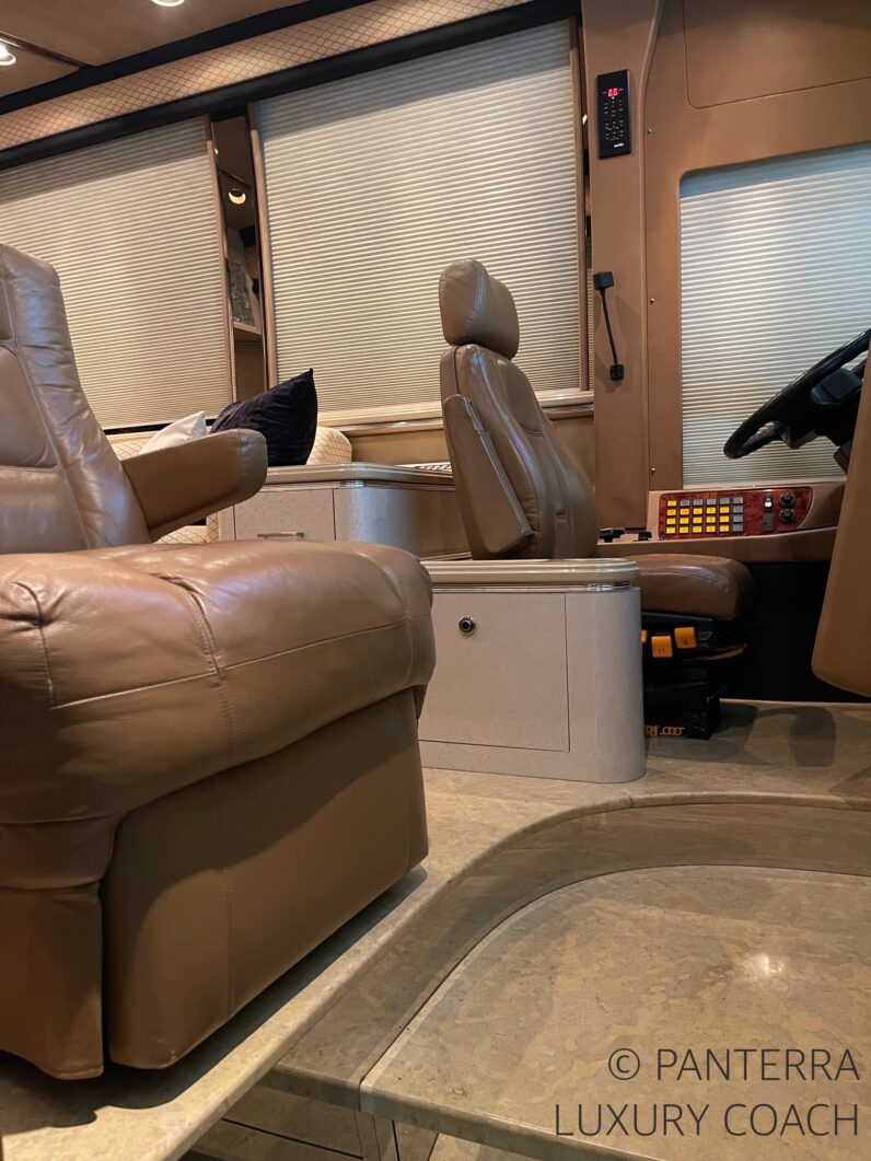 2003 Prevost Marathon XLII Non-Slide – Coach #0788