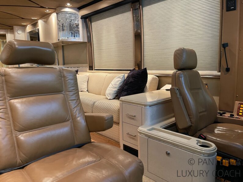 2003 Prevost Marathon XLII Non-Slide – Coach #0788