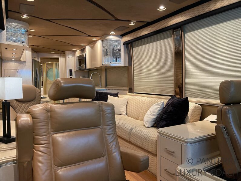 2003 Prevost Marathon XLII Non-Slide – Coach #0788