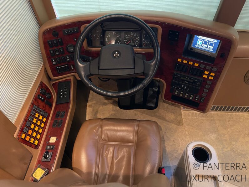 2003 Prevost Marathon XLII Non-Slide – Coach #0788