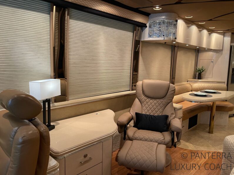 2003 Prevost Marathon XLII Non-Slide – Coach #0788