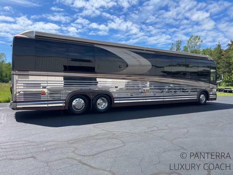 2003 Prevost Marathon XLII Non-Slide – Coach #0788
