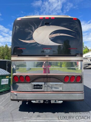 Why Hilton Head Island Motorcoach Resort Is a Must-Stop for Prevost Travelers
