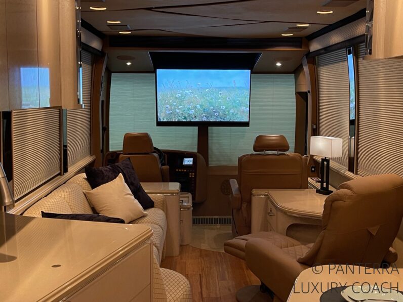2003 Prevost Marathon XLII Non-Slide – Coach #0788