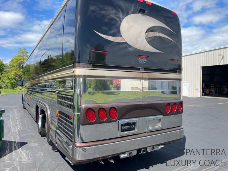 2003 Prevost Marathon XLII Non-Slide – Coach #0788