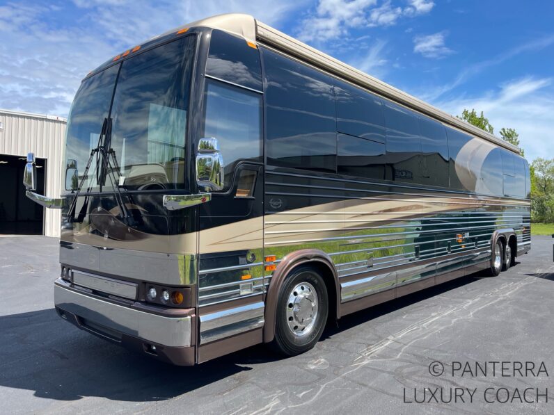2003 Prevost Marathon XLII Non-Slide – Coach #0788