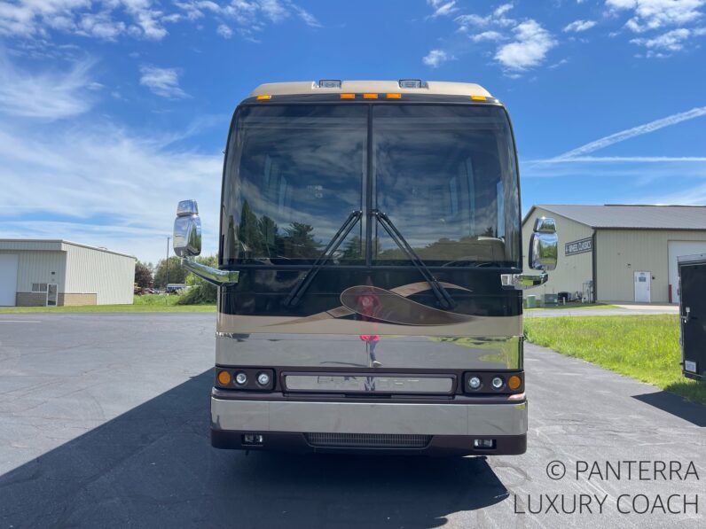 2003 Prevost Marathon XLII Non-Slide – Coach #0788