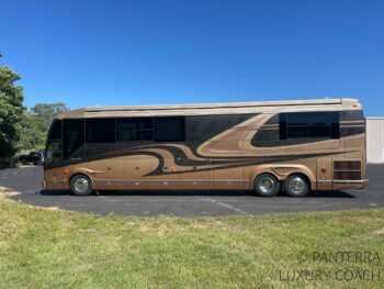 Why Hilton Head Island Motorcoach Resort Is a Must-Stop for Prevost Travelers