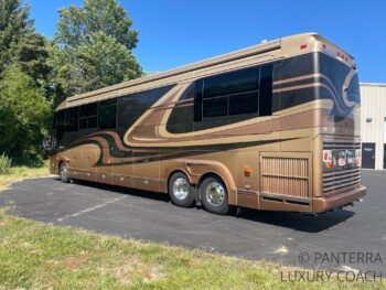 Why Hilton Head Island Motorcoach Resort Is a Must-Stop for Prevost Travelers