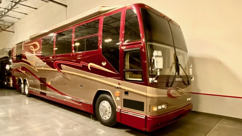 2000 Marathon H3-45