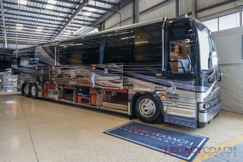 2004 Royale XLII Double Slide