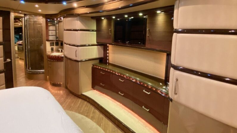 2012 Liberty H3-45