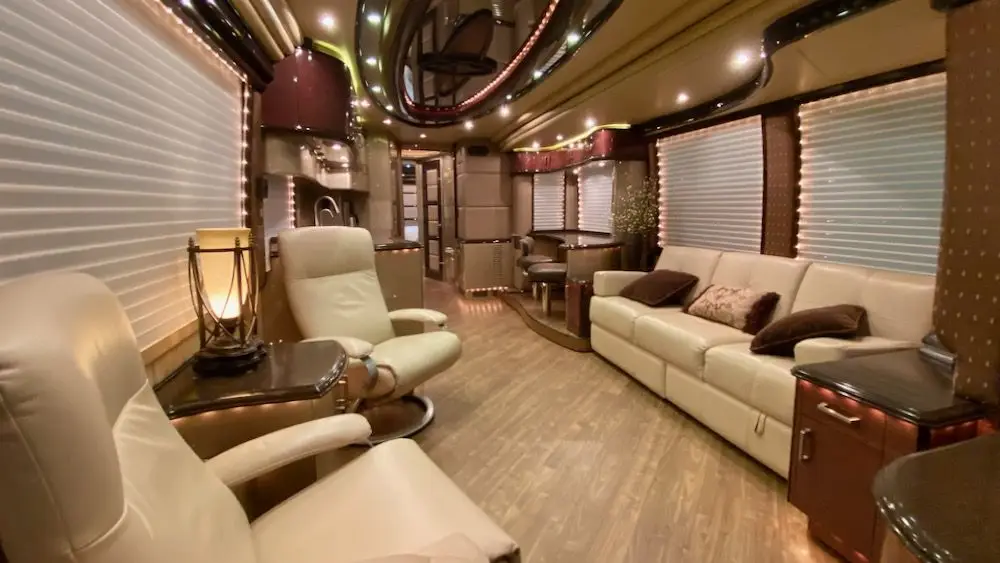 2012 Liberty H3-45