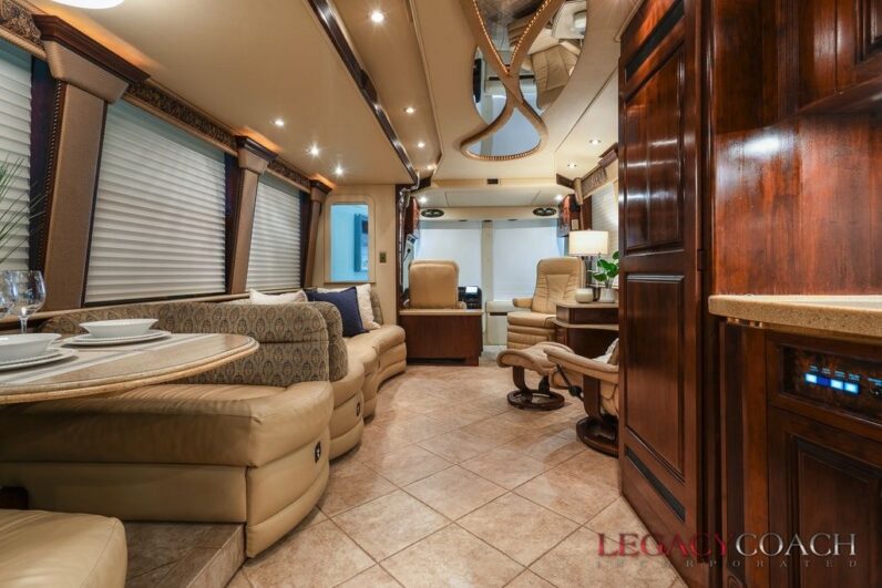 2004 Royale XLII Double Slide