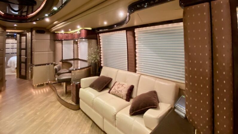 2012 Liberty H3-45