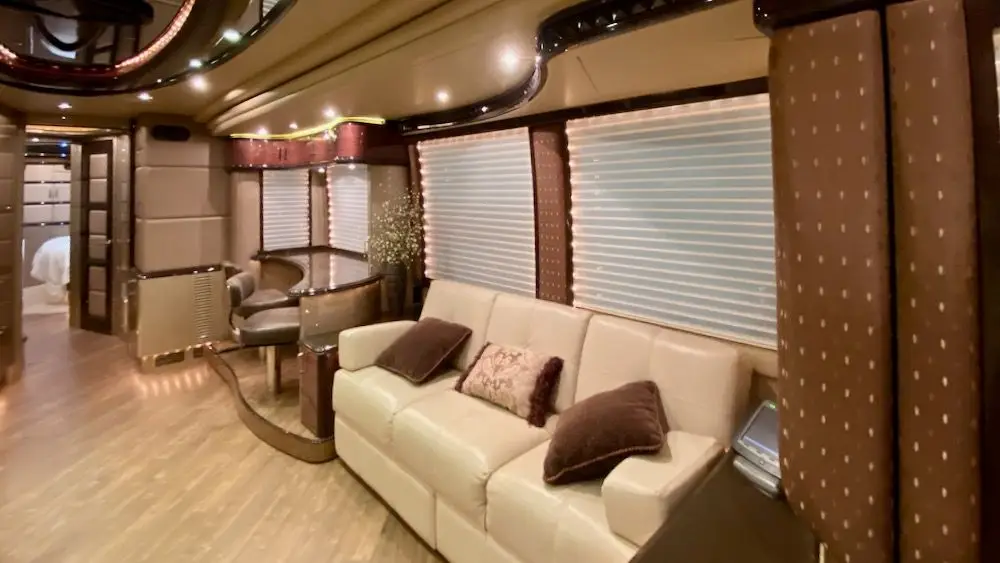 2012 Liberty H3-45